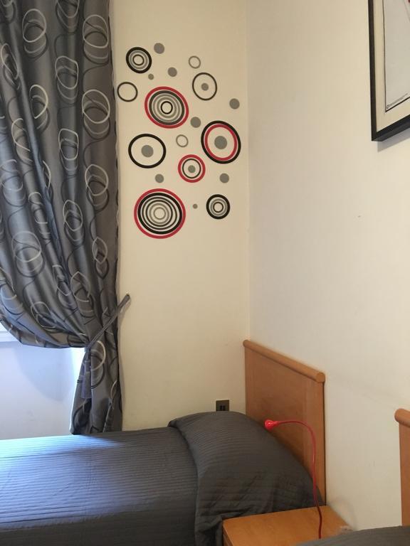 Delightful Apartment 100 Meters From The Colosseum 외부 사진