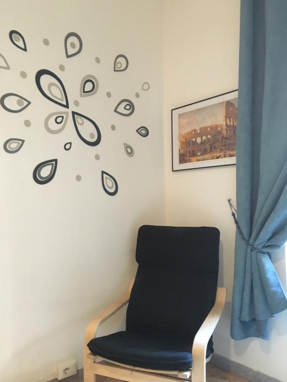 Delightful Apartment 100 Meters From The Colosseum 외부 사진