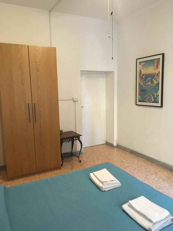 Delightful Apartment 100 Meters From The Colosseum 외부 사진