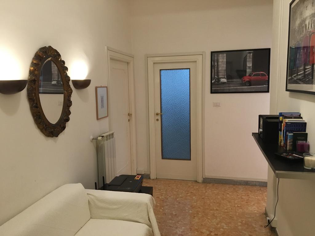 Delightful Apartment 100 Meters From The Colosseum 외부 사진