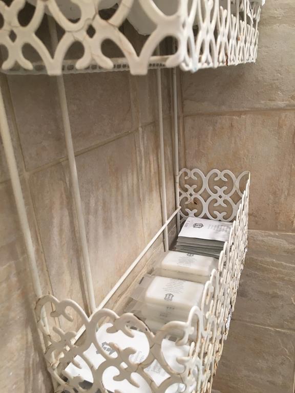 Delightful Apartment 100 Meters From The Colosseum 외부 사진