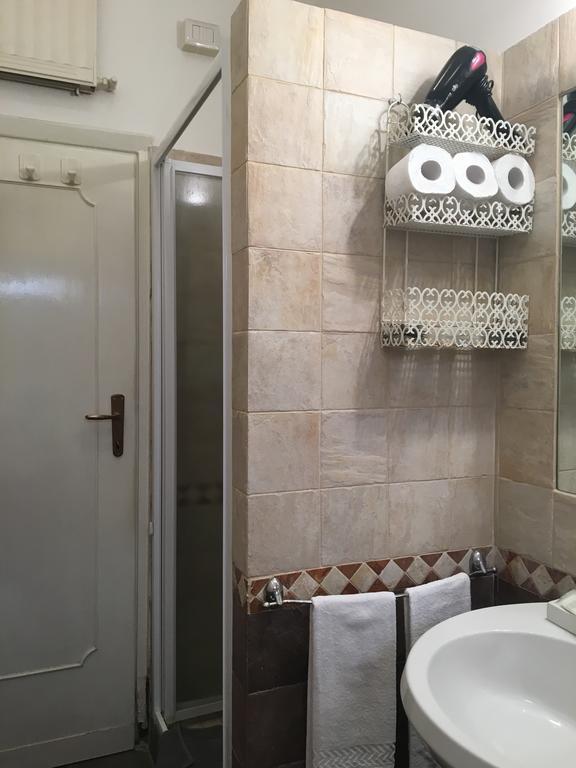 Delightful Apartment 100 Meters From The Colosseum 외부 사진