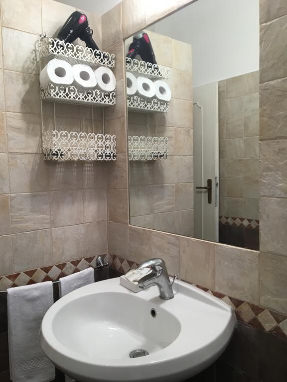 Delightful Apartment 100 Meters From The Colosseum 외부 사진