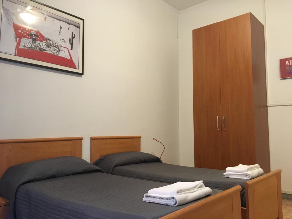 Delightful Apartment 100 Meters From The Colosseum 외부 사진