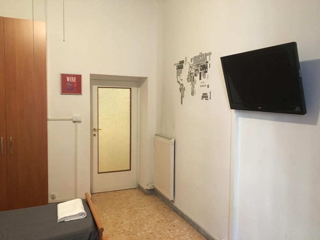 Delightful Apartment 100 Meters From The Colosseum 외부 사진