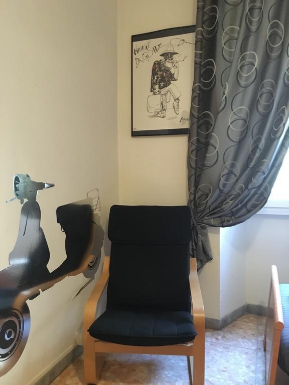 Delightful Apartment 100 Meters From The Colosseum 외부 사진