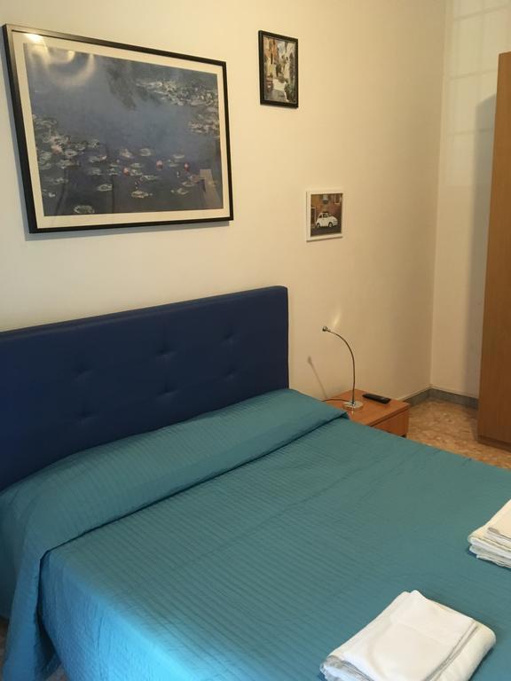 Delightful Apartment 100 Meters From The Colosseum 외부 사진